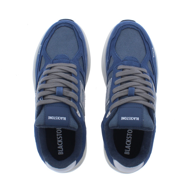 Blackstone 109934 Veterschoenen Blauw 109934 large