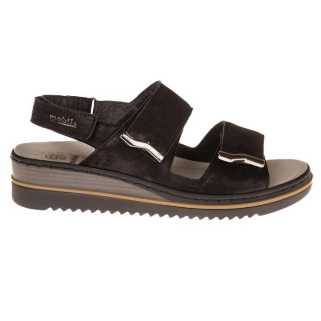 Mephisto DARCIE Sandalen Zwart DARCIE large
