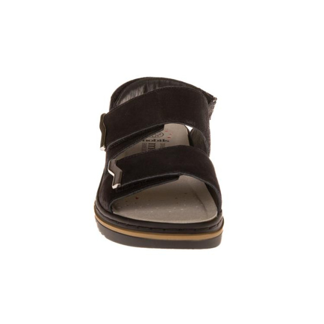 Mephisto DARCIE Sandalen Zwart DARCIE large