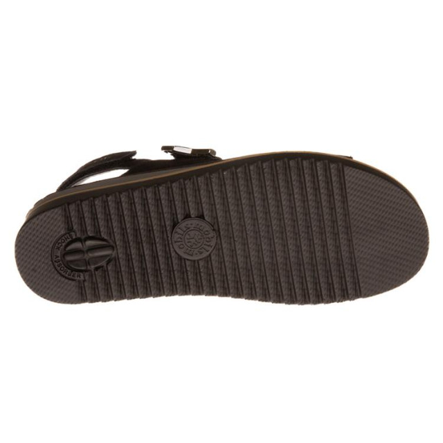 Mephisto DARCIE Sandalen Zwart DARCIE large