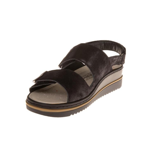 Mephisto DARCIE Sandalen Zwart DARCIE large