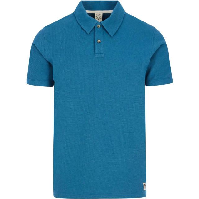 Protest cube polo strandpolo heren combi 069616_241-S large