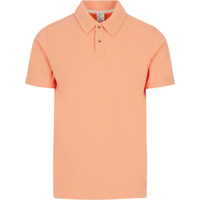 Protest cube polo strandpolo heren combi 069618_549-M large
