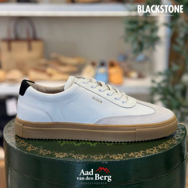 Blackstone DG516 slate harper Sneakers Wit DG516 slate harper large