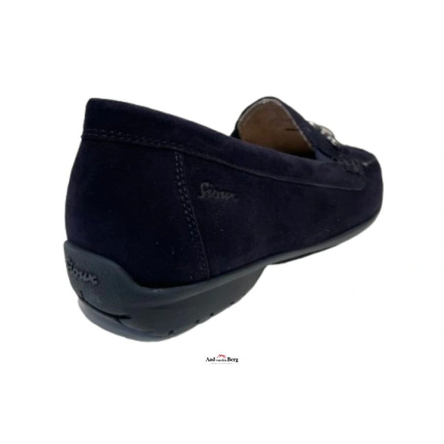 Sioux Damesschoenen instappers Cortizia 2140133 large