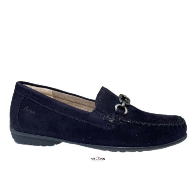 Sioux Damesschoenen instappers Cortizia 2140133 large