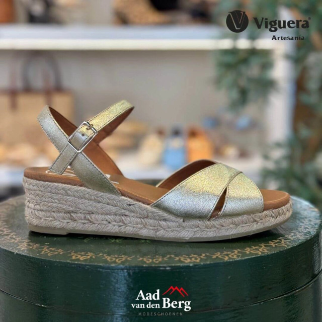 Viguera Damesschoenen sandalen 1798 large Viguera Damesschoenen sandalen 1798 large