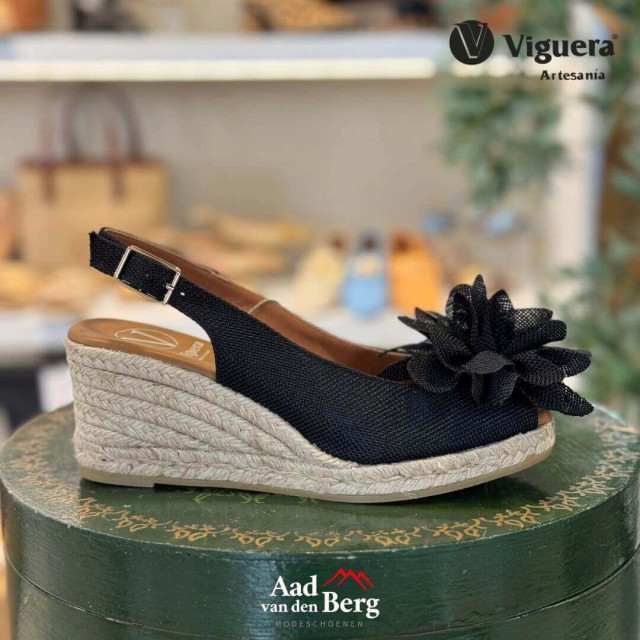 Viguera Damesschoenen sandalen 2210 large