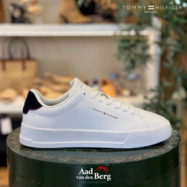 Tommy Hilfiger Herenschoenen sneakers FM0FM05367 large