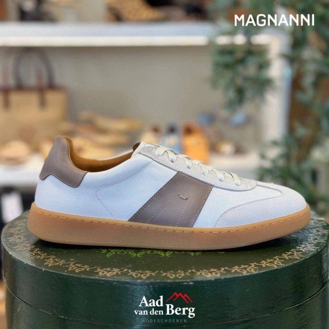Magnanni 25851 705 Primera Sneakers Wit 25851 705 Primera large