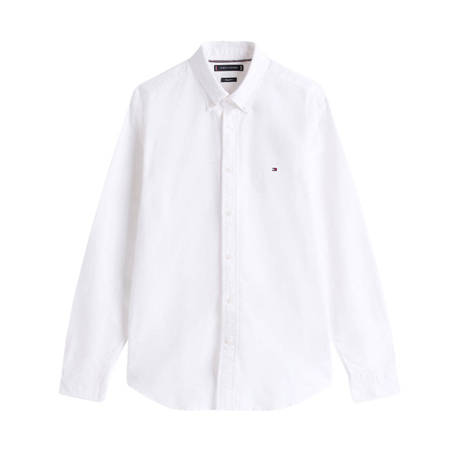 Tommy Hilfiger Overhemd lange mouw mw0mw35774 Tommy Hilfiger Overhemd lange mouw MW0MW35774 large