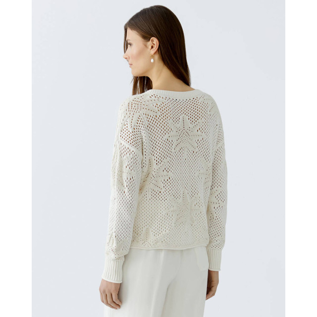 Oui Pullover 0092968 OUI Pullover 0092968 large