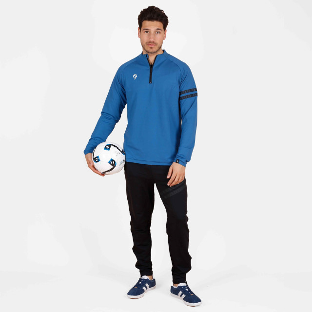 Q1905 Legend zip sweater - QT2908-500-XXL large