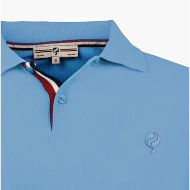 Q1905 Polo shirt matchplay helder QM2643525-641-1 large
