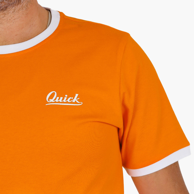 Q1905 T-shirt kapitein nl /wit QM2343433-320-1 large