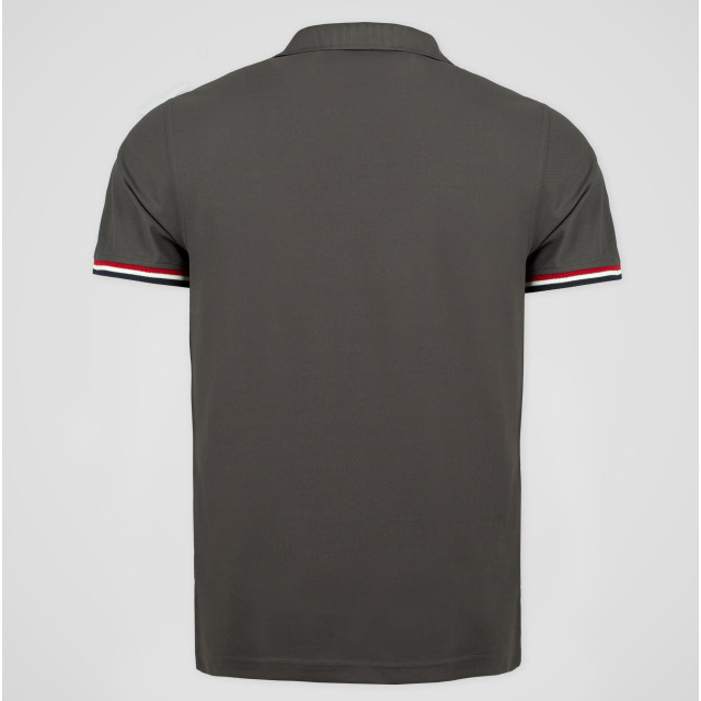 Q1905 Polo shirt matchplay donker QM2643525-111-1 large