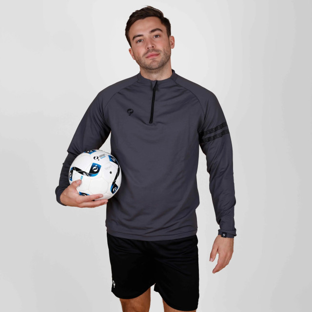 Q1905 Legend zip sweater - QT2908-250-XXXXL large