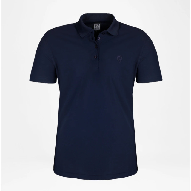 Q1905 Polo shirt caddie nacht QL2653164-642-1 large