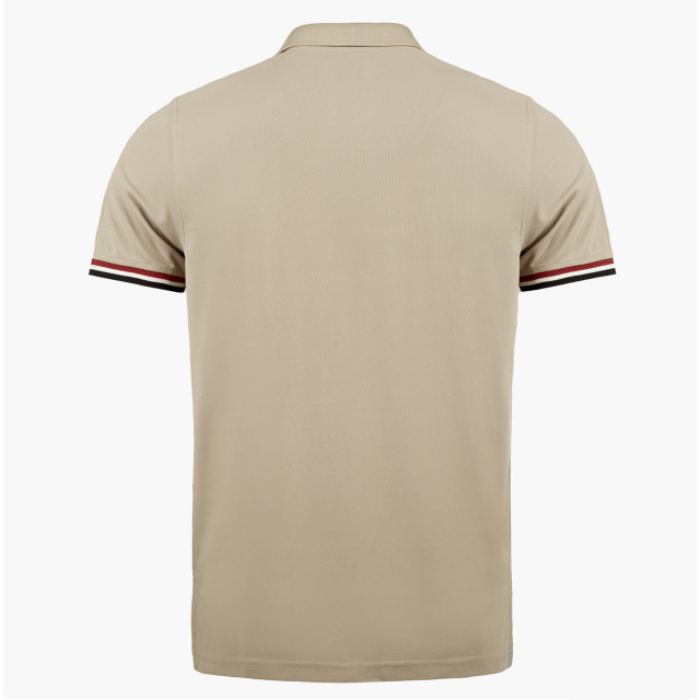 Q1905 Polo shirt matchplay - QM2643525-808-1 large