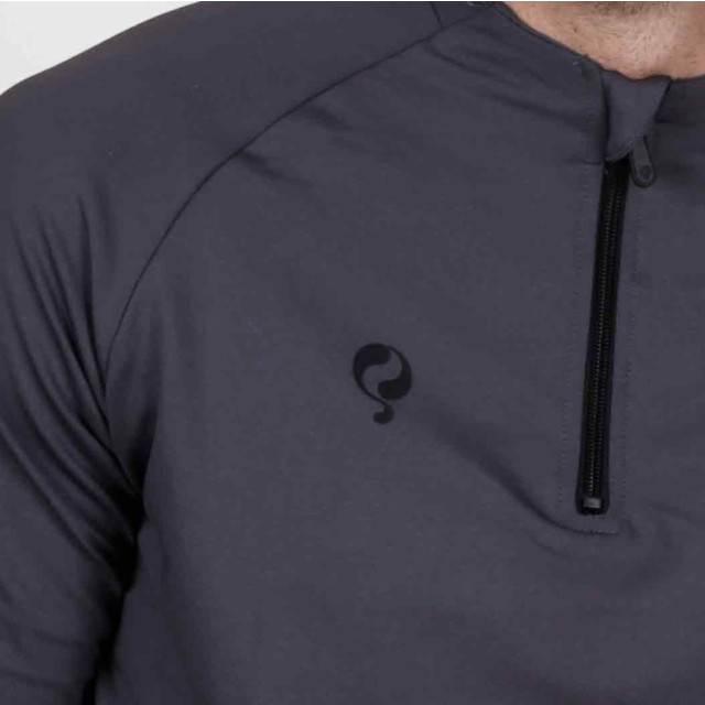 Q1905 Legend zip sweater - QT2908-250-XXXXL large