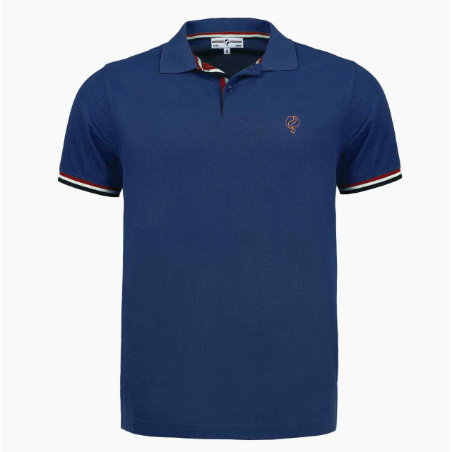 Q1905 Polo shirt matchplay donker QM2643525-695-1 large