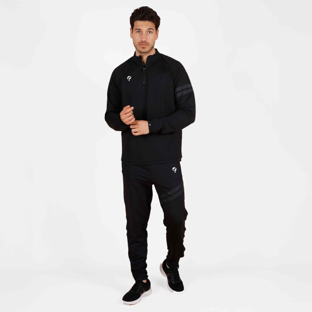 Q1905 Legend zip sweater - QT2908-200-L large
