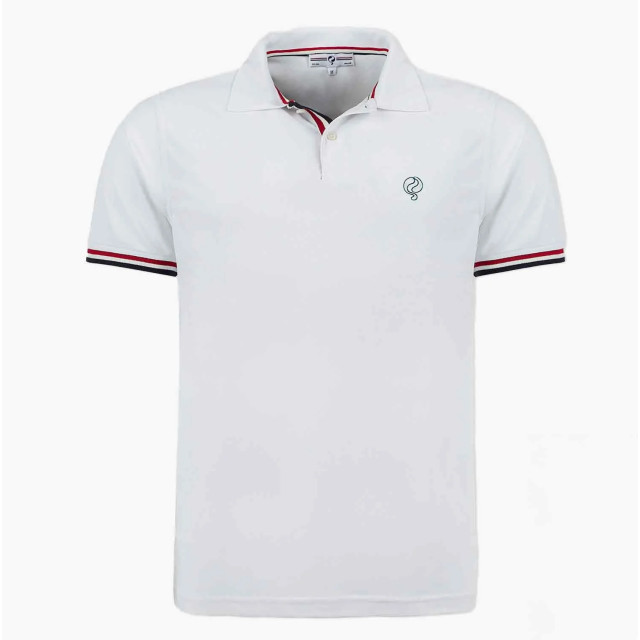 Q1905 Polo shirt matchplay - QM2643525-000-1 large
