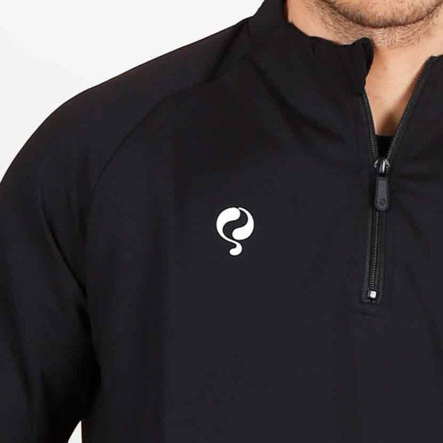 Q1905 Legend zip sweater - QT2908-200-L large