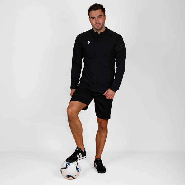 Q1905 Legend trainingsjack / QT2504-200-XXXXL large