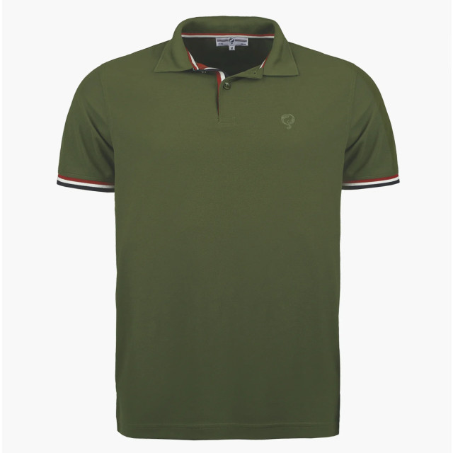 Q1905 Polo shirt matchplay leger QM2643525-900-1 large