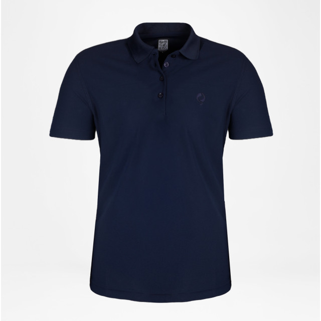 Q1905 Polo shirt caddie nacht QL2653164-642-1 large
