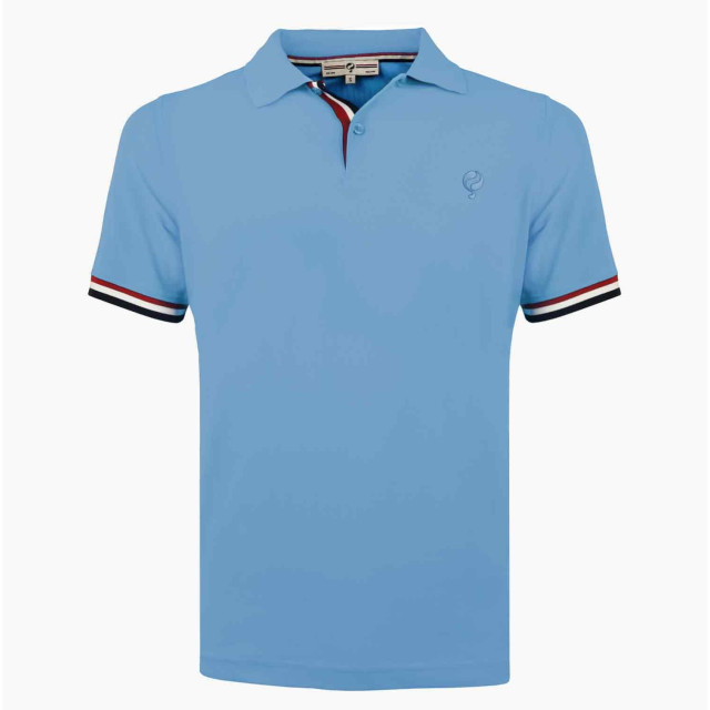 Q1905 Polo shirt matchplay helder QM2643525-641-1 large