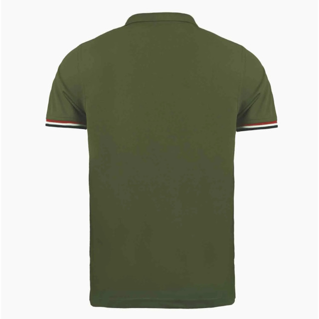 Q1905 Polo shirt matchplay leger QM2643525-900-1 large