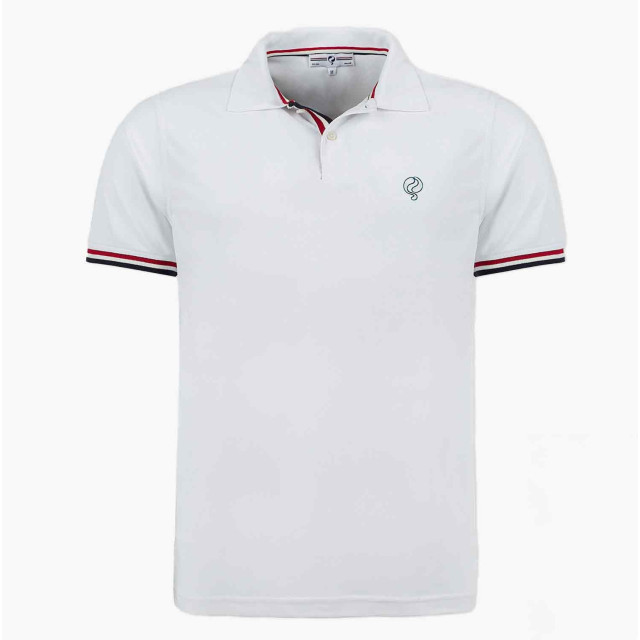 Q1905 Polo shirt matchplay - QM2643525-000-1 large