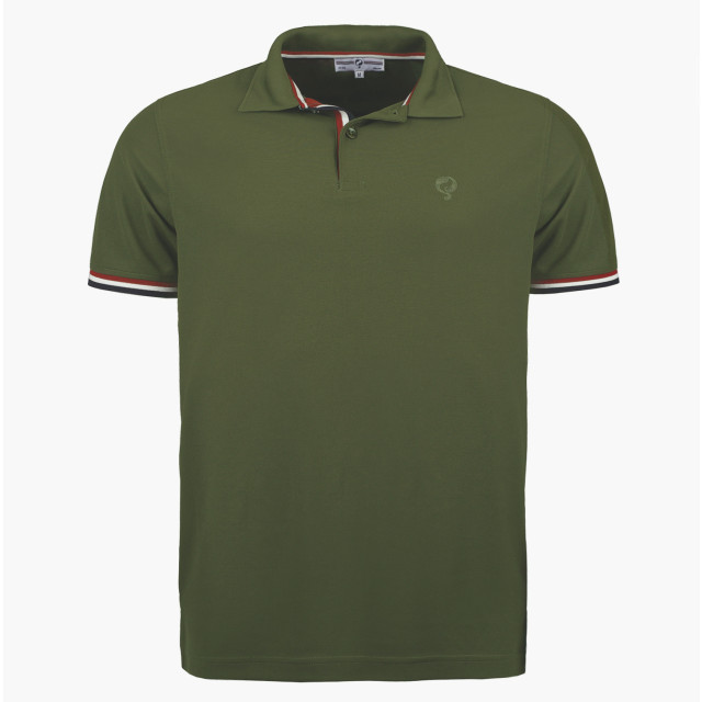 Q1905 Polo shirt matchplay leger QM2643525-900-1 large