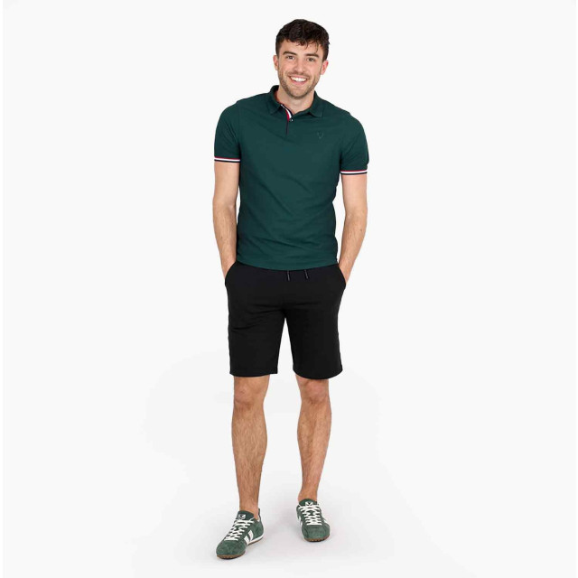 Q1905 Polo shirt matchplay diep QM2643525-955-1 large