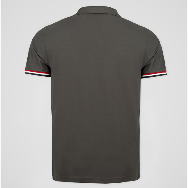 Q1905 Polo shirt matchplay donker QM2643525-111-1 large