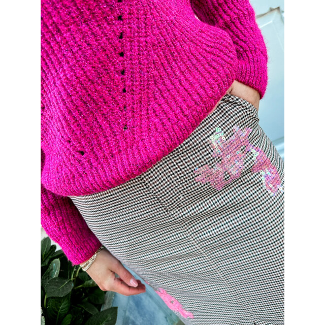 CKS 1481 brl skirt skippy wales 148421 BRL large