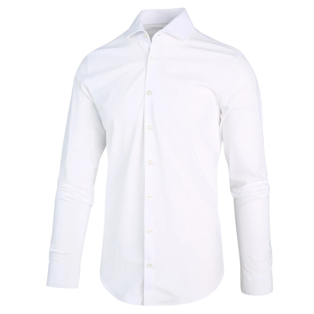 Blue Industry 2191.22 shirt white 2191.22 WHITE large