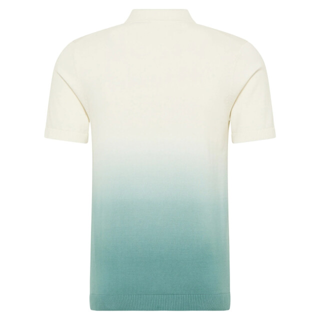 Blue Industry Kbis23-m23 polo green KBIS23-M23 large