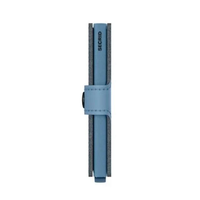 Secrid Miniwallet yard powder sky blue Myp-Sky blue large