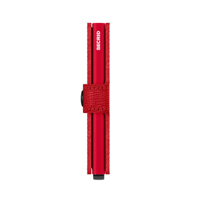 Secrid Mc miniwallet crisple lipstick MC-Lipstick large
