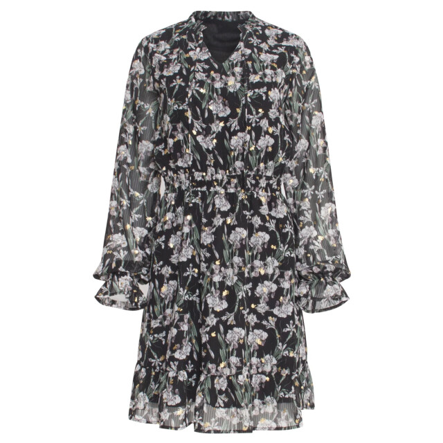 Smashed Lemon 23512 999 dress black-army 23512 999 large Smashed Lemon 23512 999 dress black-army 23512 999 large