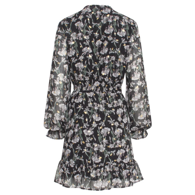 Smashed Lemon 23512 999 dress black-army 23512 999 large Smashed Lemon 23512 999 dress black-army 23512 999 large