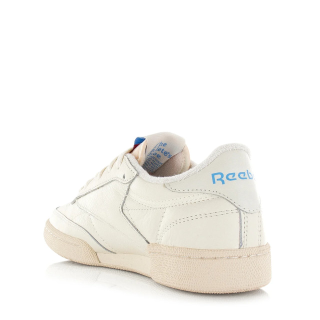 Reebok club c 85 vintage /blauw lage sneakers unisex 100007798 large