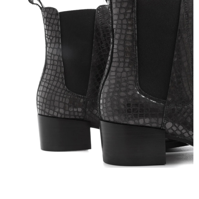 Via Vai 62153-03-1172 Boots Zwart 62153-03-1172 large