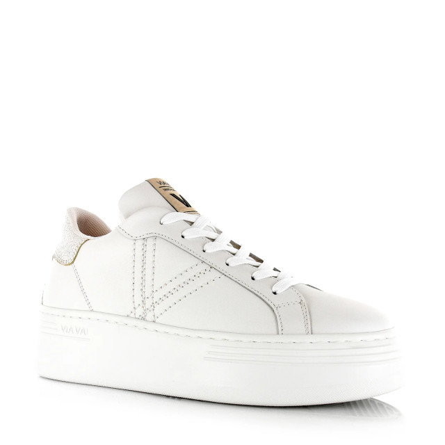 Via Vai 62051-01-001 Sneakers Wit 62051-01-001 large