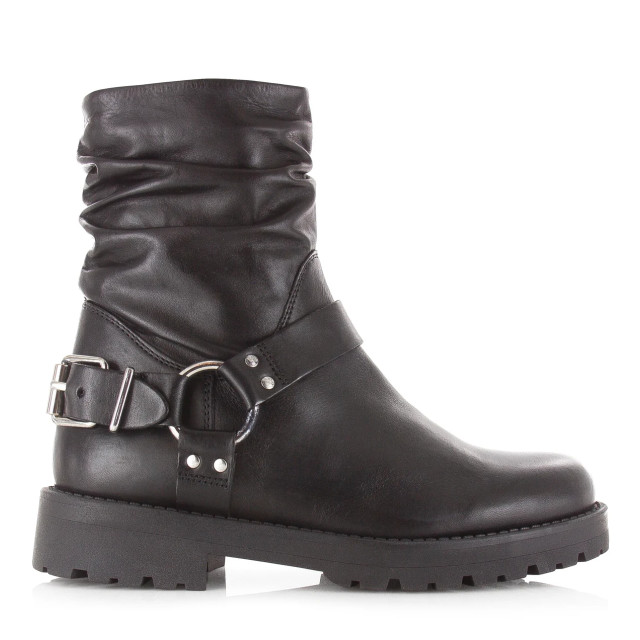 Remix Boots 13824 biker boots dames LPLEIN-07 large