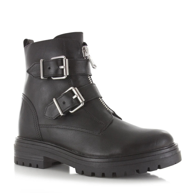 Poelman Lpmonk-69poe biker boots dames LPMONK large