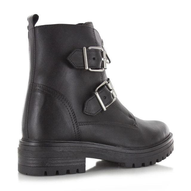 Poelman Lpmonk-69poe biker boots dames LPMONK large
